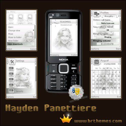 SCARICARE TEMI PER SAMSUNG OMNIA HD